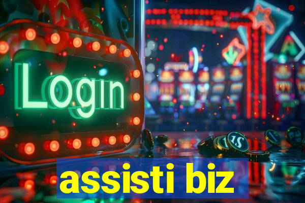 assisti biz
